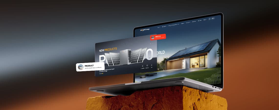 连云港网络公司 | 高端网站建设
