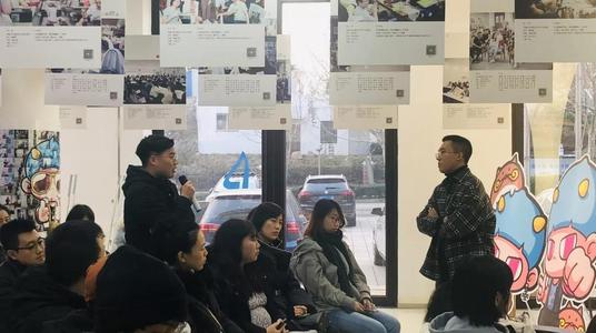 2019设计师的年终总结出来了