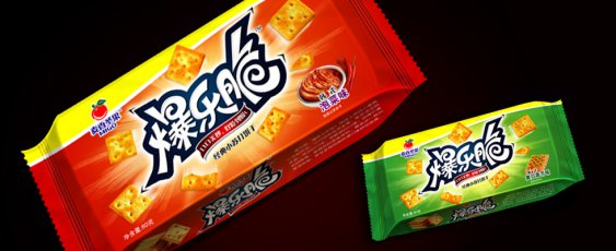 包装设计思想的重要性