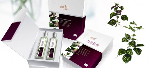 环保包装设计相比于传统的包装设