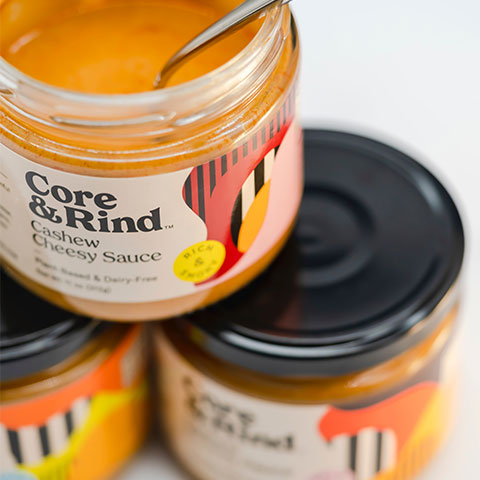 儿童零食包装设计要怎么做？