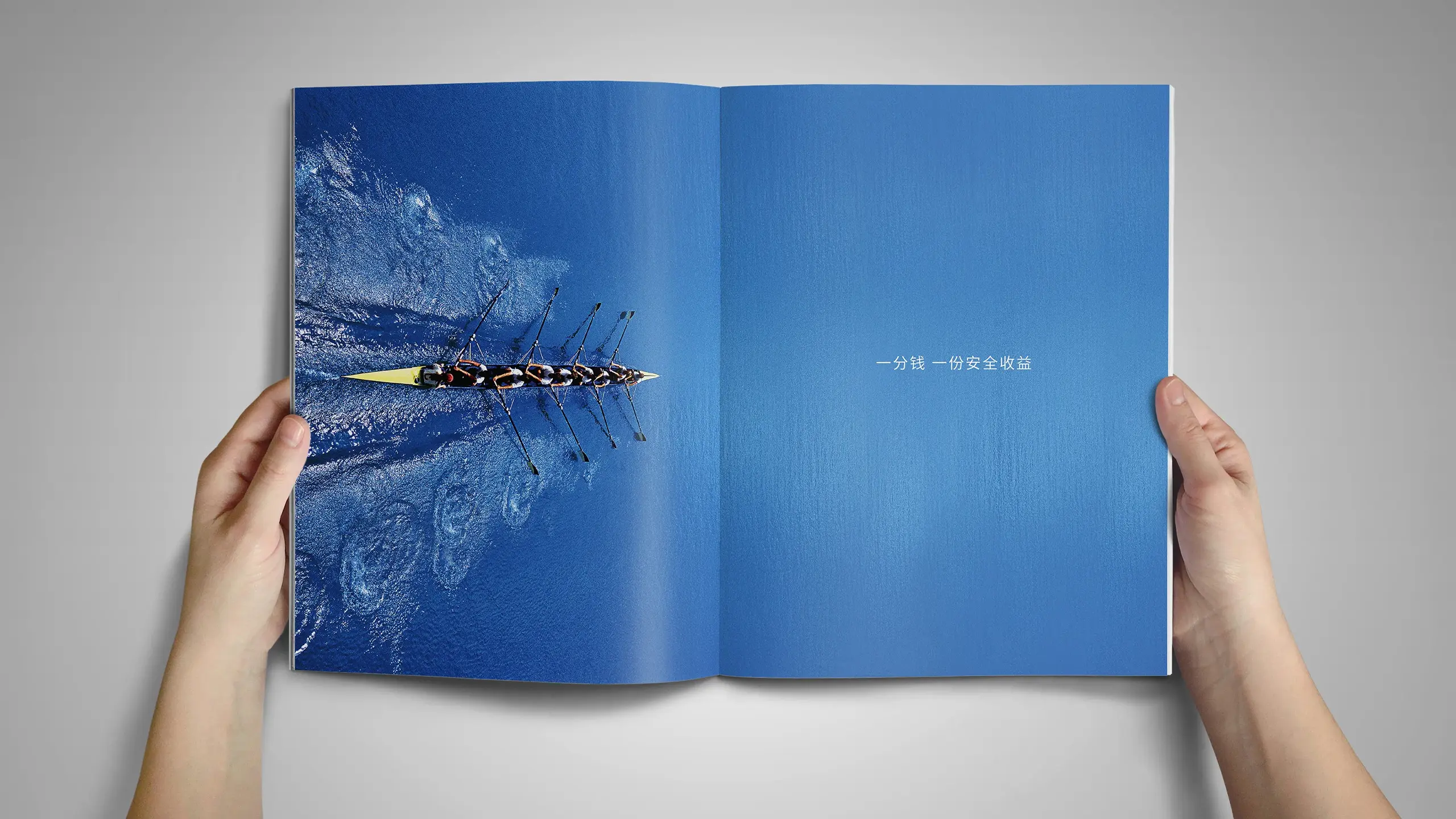 连云港企业画册设计