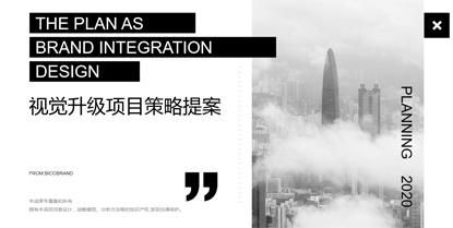 商业品牌策略应该从什么角度入手