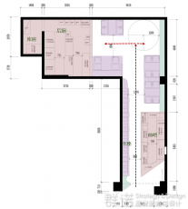 连云港品牌餐饮空间设计思维与技